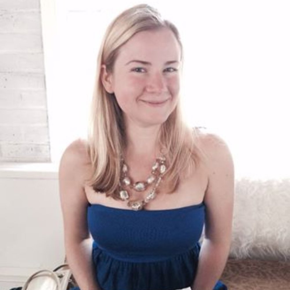 Meet your Posher, Janet O